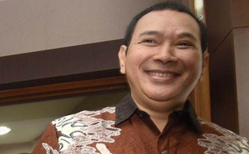 Bisnis Indonesia Tommy Soeharto Gugat Proyek Tol Desari, Hari Ini ...